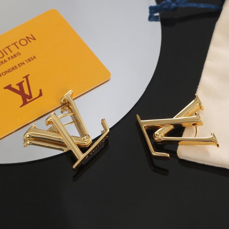 LV Earrings